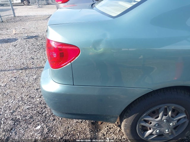 Aukcja sprzedaży 2006 Toyota Corolla Ce, vin: 2T1BR32E76C702579, numer aukcji: 46118268
