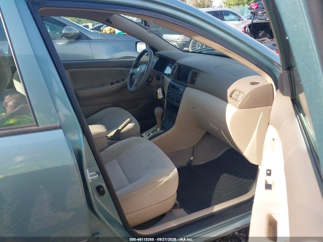 Aukcja sprzedaży 2006 Toyota Corolla Ce, vin: 2T1BR32E76C702579, numer aukcji: 46118268