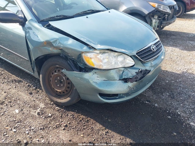 Aukcja sprzedaży 2006 Toyota Corolla Ce, vin: 2T1BR32E76C702579, numer aukcji: 46118268