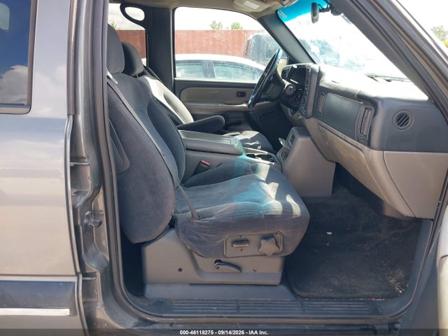 Aukcja sprzedaży 2001 Chevrolet Tahoe Ls, vin: 1GNEC13T11R194843, numer aukcji: 46118275
