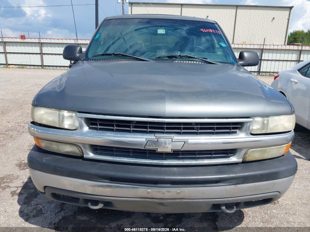 Aukcja sprzedaży 2001 Chevrolet Tahoe Ls, vin: 1GNEC13T11R194843, numer aukcji: 46118275