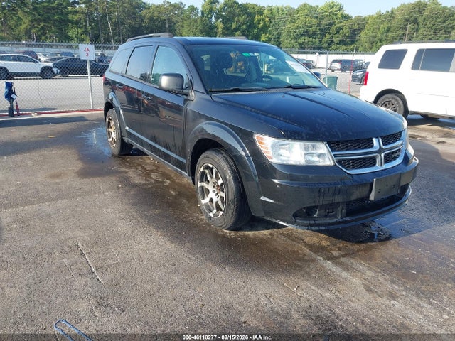 Aukcja sprzedaży 2018 Dodge Journey Se, vin: 3C4PDCAB3JT273569, numer aukcji: 46118277