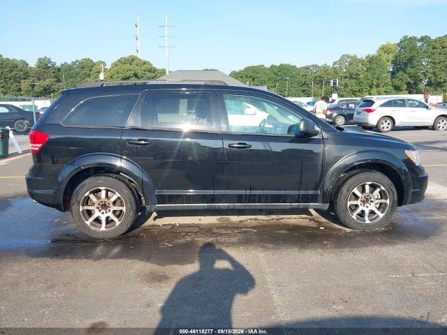 Продаж на аукціоні авто 2018 Dodge Journey Se, vin: 3C4PDCAB3JT273569, номер лоту: 46118277