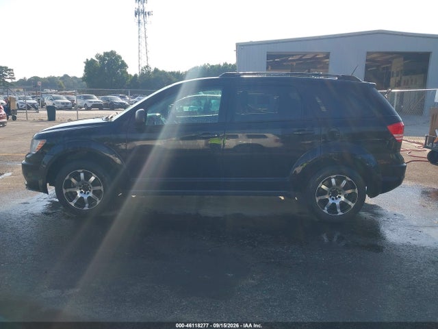 Продаж на аукціоні авто 2018 Dodge Journey Se, vin: 3C4PDCAB3JT273569, номер лоту: 46118277