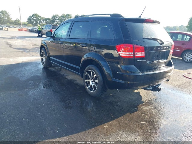 Продаж на аукціоні авто 2018 Dodge Journey Se, vin: 3C4PDCAB3JT273569, номер лоту: 46118277