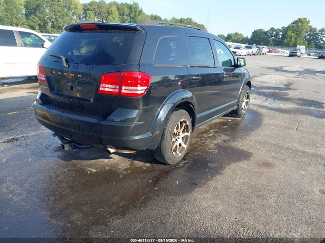Продаж на аукціоні авто 2018 Dodge Journey Se, vin: 3C4PDCAB3JT273569, номер лоту: 46118277