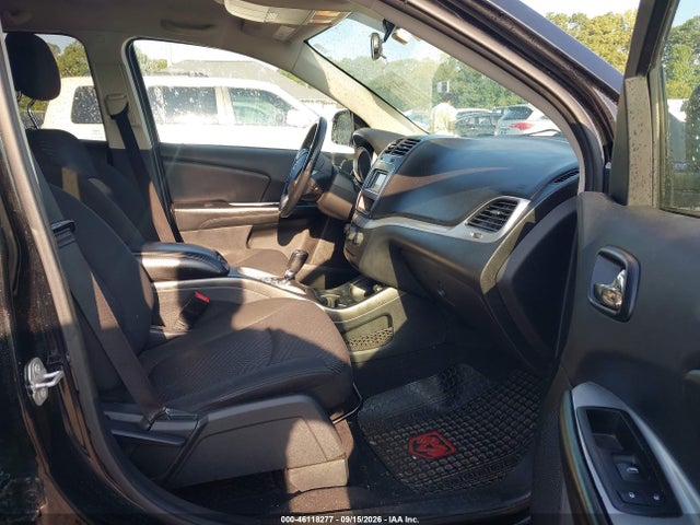 Продаж на аукціоні авто 2018 Dodge Journey Se, vin: 3C4PDCAB3JT273569, номер лоту: 46118277