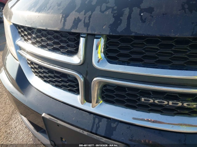 Продаж на аукціоні авто 2018 Dodge Journey Se, vin: 3C4PDCAB3JT273569, номер лоту: 46118277