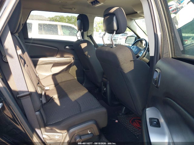 Продаж на аукціоні авто 2018 Dodge Journey Se, vin: 3C4PDCAB3JT273569, номер лоту: 46118277