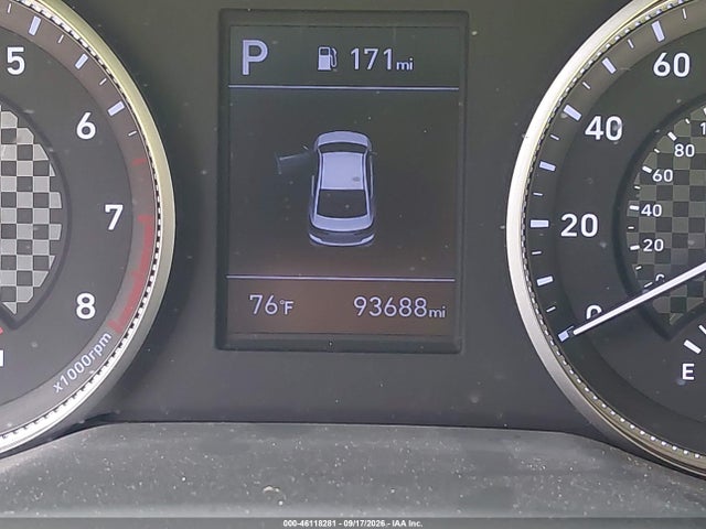 46118281 :رقم المزاد ، 5NPD84LF5LH534734 vin ، 2020 Hyundai Elantra Sel مزاد بيع