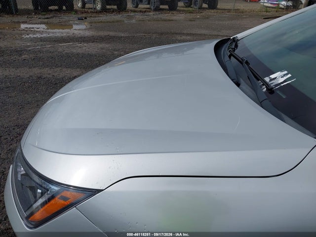 46118281 :رقم المزاد ، 5NPD84LF5LH534734 vin ، 2020 Hyundai Elantra Sel مزاد بيع