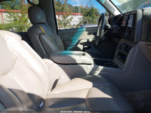 Aukcja sprzedaży 2004 Chevrolet Tahoe Lt, vin: 1GNEK13Z04R224569, numer aukcji: 46118283