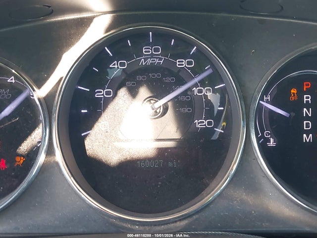 46118288 :رقم المزاد ، 3LNHL2GC7CR810621 vin ، 2012 Lincoln Mkz مزاد بيع