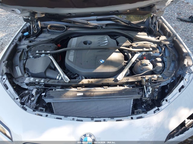 Продаж на аукціоні авто 2026 Bmw 740i Xdrive, vin: WBA33EH01TCY06502, номер лоту: 46118292