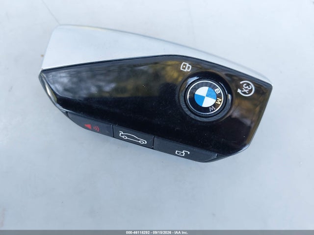 Продаж на аукціоні авто 2026 Bmw 740i Xdrive, vin: WBA33EH01TCY06502, номер лоту: 46118292