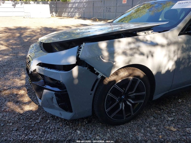 Продаж на аукціоні авто 2026 Bmw 740i Xdrive, vin: WBA33EH01TCY06502, номер лоту: 46118292