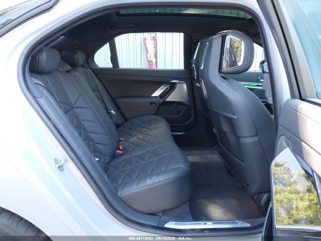 Продаж на аукціоні авто 2026 Bmw 740i Xdrive, vin: WBA33EH01TCY06502, номер лоту: 46118292