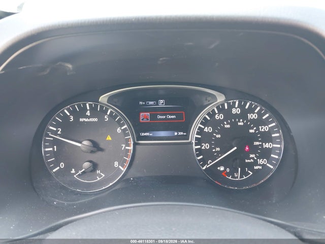 46118301 :رقم المزاد ، 5N1AR2MM4GC619529 vin ، 2016 Nissan Pathfinder Sv مزاد بيع