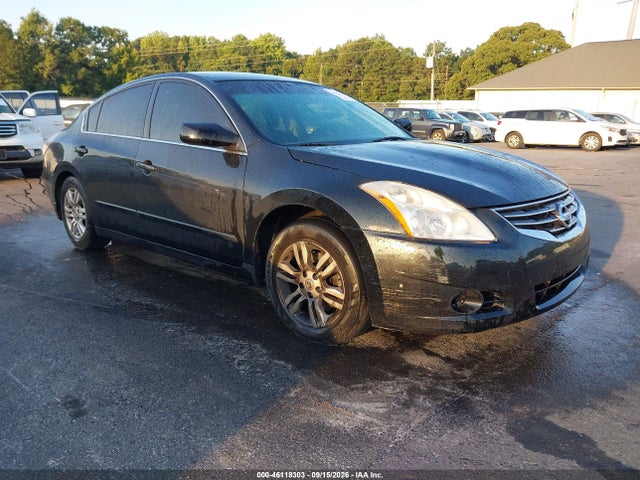 46118303 :رقم المزاد ، 1N4AL2AP3AN478071 vin ، 2010 Nissan Altima 2.5 S مزاد بيع