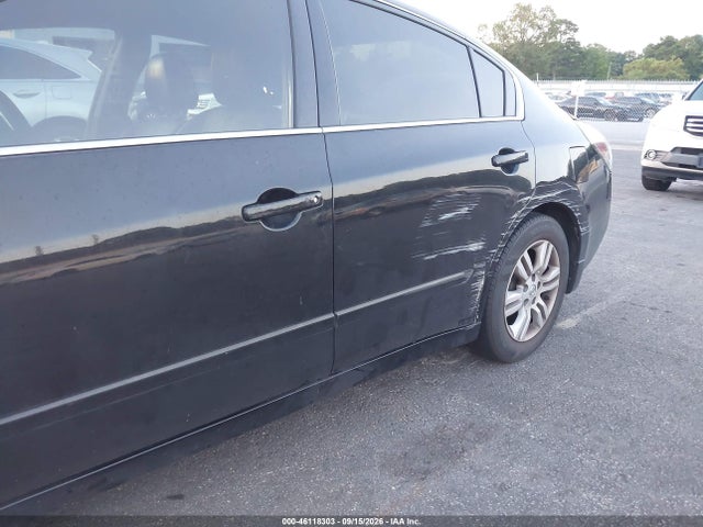 46118303 :رقم المزاد ، 1N4AL2AP3AN478071 vin ، 2010 Nissan Altima 2.5 S مزاد بيع