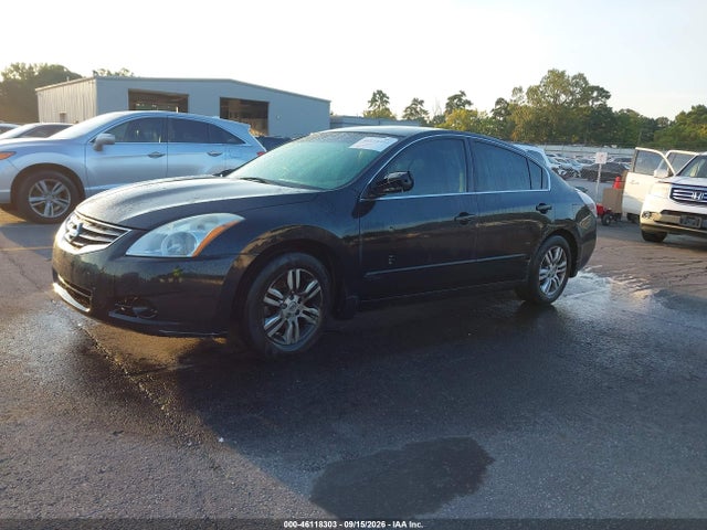 46118303 :رقم المزاد ، 1N4AL2AP3AN478071 vin ، 2010 Nissan Altima 2.5 S مزاد بيع