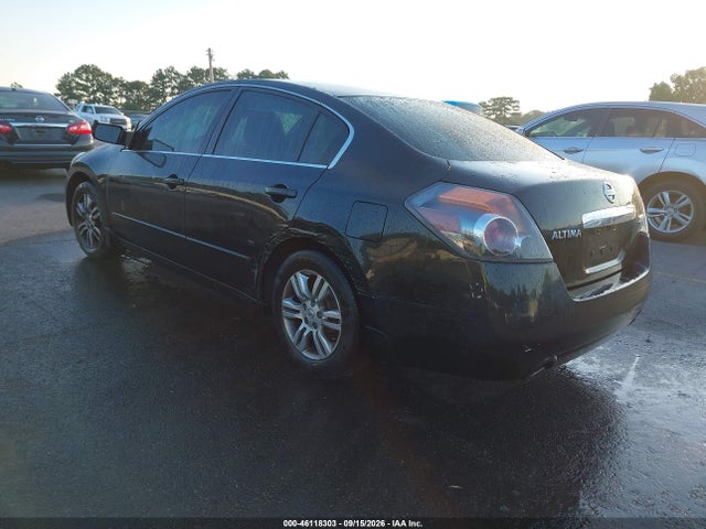46118303 :رقم المزاد ، 1N4AL2AP3AN478071 vin ، 2010 Nissan Altima 2.5 S مزاد بيع