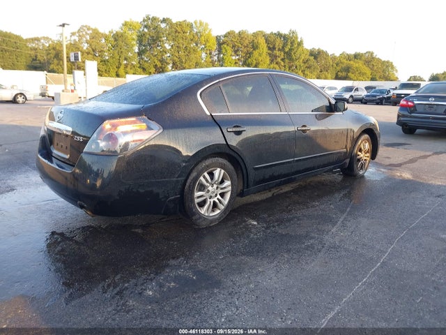 46118303 :رقم المزاد ، 1N4AL2AP3AN478071 vin ، 2010 Nissan Altima 2.5 S مزاد بيع
