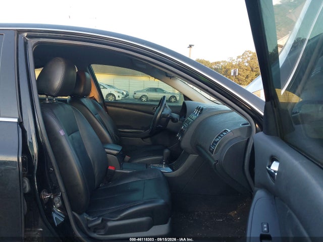 46118303 :رقم المزاد ، 1N4AL2AP3AN478071 vin ، 2010 Nissan Altima 2.5 S مزاد بيع