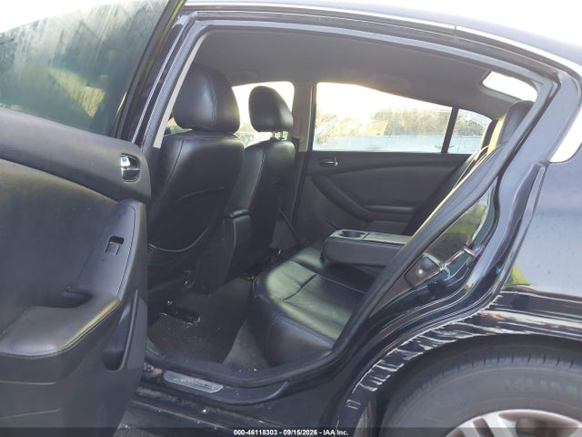 46118303 :رقم المزاد ، 1N4AL2AP3AN478071 vin ، 2010 Nissan Altima 2.5 S مزاد بيع