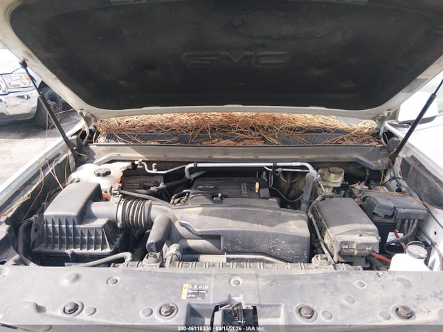 Aukcja sprzedaży 2016 Gmc Canyon Sle, vin: 1GTG5CEA1G1376438, numer aukcji: 46118304