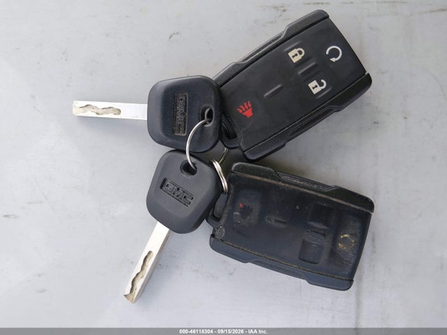 Aukcja sprzedaży 2016 Gmc Canyon Sle, vin: 1GTG5CEA1G1376438, numer aukcji: 46118304