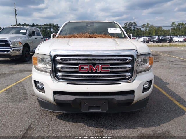 Aukcja sprzedaży 2016 Gmc Canyon Sle, vin: 1GTG5CEA1G1376438, numer aukcji: 46118304