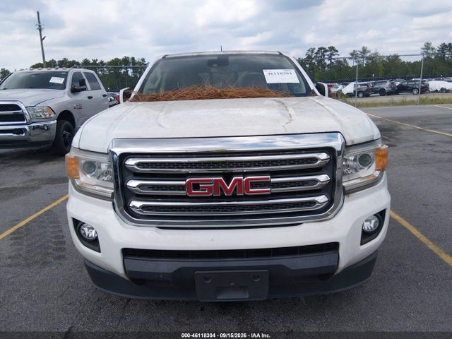 Aukcja sprzedaży 2016 Gmc Canyon Sle, vin: 1GTG5CEA1G1376438, numer aukcji: 46118304