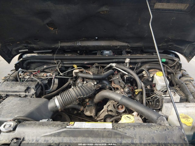 Auction sale of the 2008 Jeep Wrangler Unlimited Sahara, vin: 1J4GA59168L600823, lot number: 46118308