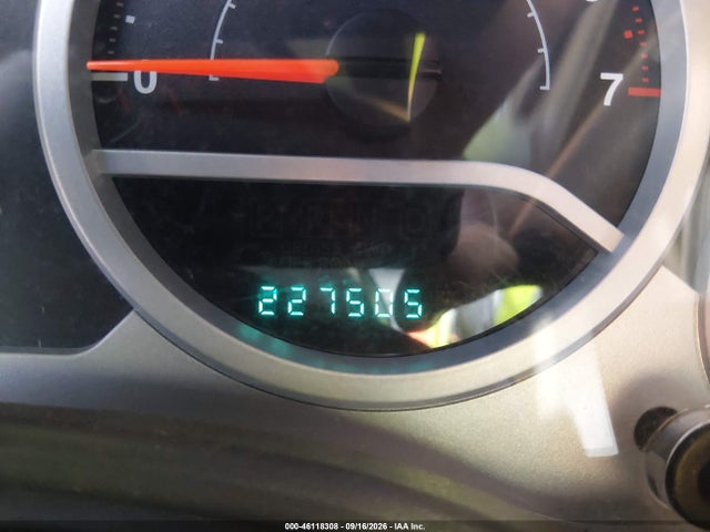 Auction sale of the 2008 Jeep Wrangler Unlimited Sahara, vin: 1J4GA59168L600823, lot number: 46118308