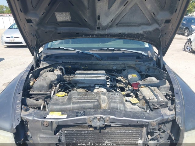 Продаж на аукціоні авто 2002 Dodge Dakota Quad Slt, vin: 1B7HG48N42s645974, номер лоту: 46118319