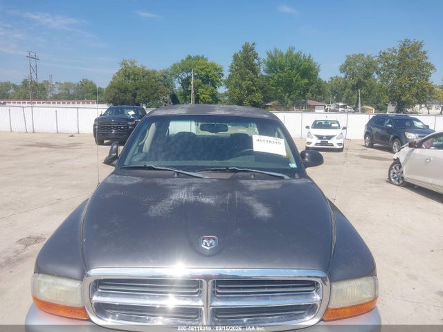 Продаж на аукціоні авто 2002 Dodge Dakota Quad Slt, vin: 1B7HG48N42s645974, номер лоту: 46118319