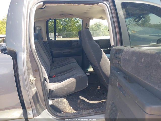 Продаж на аукціоні авто 2002 Dodge Dakota Quad Slt, vin: 1B7HG48N42s645974, номер лоту: 46118319