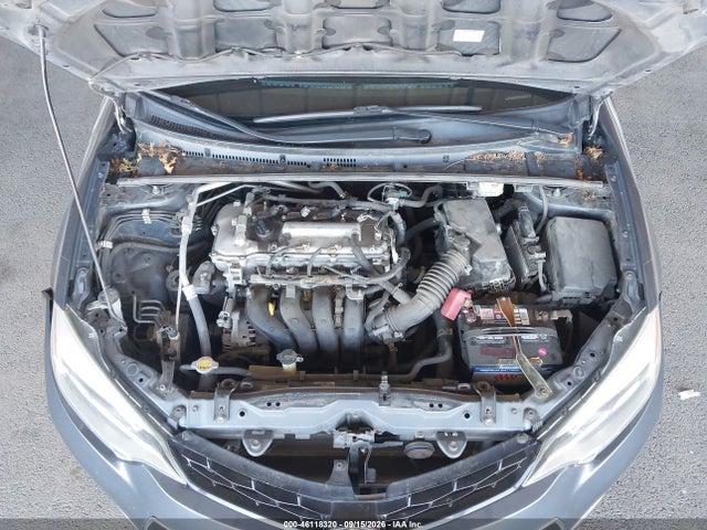 Toyota Corolla S Premium 2015 2T1BURHEXFC388161 Image 10