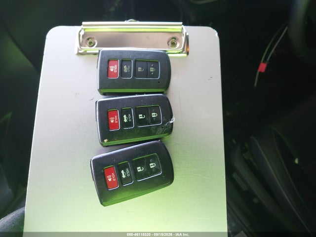 Toyota Corolla S Premium 2015 2T1BURHEXFC388161 Image 11