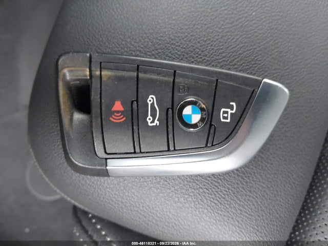 2023 Bmw I4 M50 მანქანა იყიდება აუქციონზე, vin: WBY33AW01PFP23749, აუქციონის ნომერი: 46118321