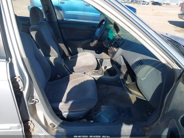 Aukcja sprzedaży 1998 Honda Civic Ex, vin: 1HGEJ854XWL032802, numer aukcji: 46118324