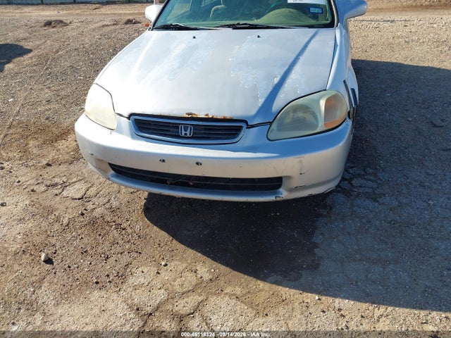Aukcja sprzedaży 1998 Honda Civic Ex, vin: 1HGEJ854XWL032802, numer aukcji: 46118324