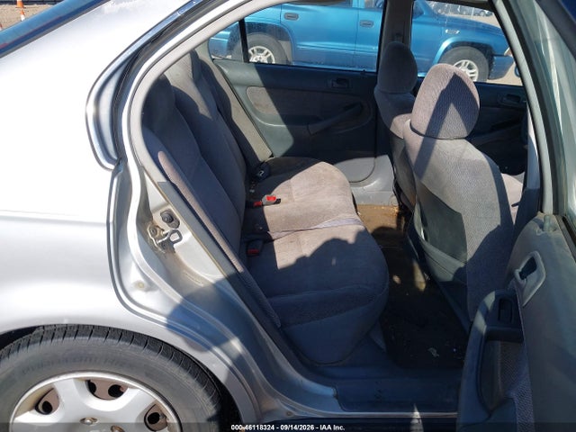 Aukcja sprzedaży 1998 Honda Civic Ex, vin: 1HGEJ854XWL032802, numer aukcji: 46118324