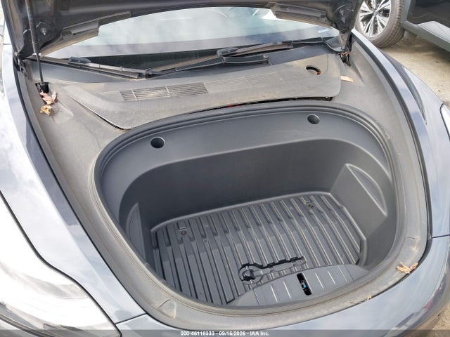 Продаж на аукціоні авто 2023 Tesla Model 3 Rear-wheel Drive, vin: 5YJ3E1EA1PF692237, номер лоту: 46118333