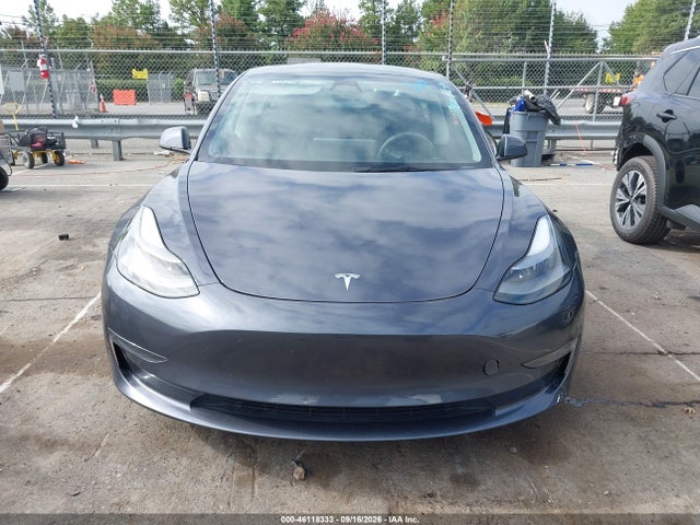 Продаж на аукціоні авто 2023 Tesla Model 3 Rear-wheel Drive, vin: 5YJ3E1EA1PF692237, номер лоту: 46118333