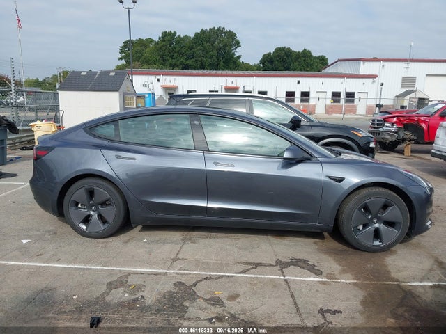 Продаж на аукціоні авто 2023 Tesla Model 3 Rear-wheel Drive, vin: 5YJ3E1EA1PF692237, номер лоту: 46118333