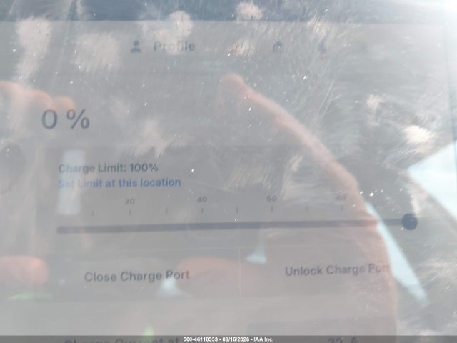Продаж на аукціоні авто 2023 Tesla Model 3 Rear-wheel Drive, vin: 5YJ3E1EA1PF692237, номер лоту: 46118333