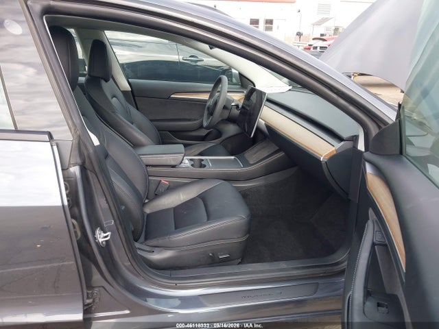 Продаж на аукціоні авто 2023 Tesla Model 3 Rear-wheel Drive, vin: 5YJ3E1EA1PF692237, номер лоту: 46118333