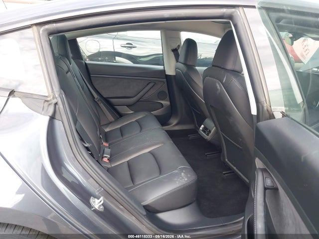 Продаж на аукціоні авто 2023 Tesla Model 3 Rear-wheel Drive, vin: 5YJ3E1EA1PF692237, номер лоту: 46118333